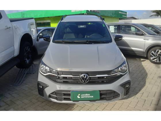VOLKSWAGEN SAVEIRO 1.6 MSI EXTREME CD 16V FLEX 2P MANUAL VOLKSWAGEN SAVEIRO 1.6 MSI EXTREME CD 16V FLEX 2P MANUAL